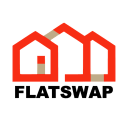 FlatSwap logo